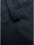 P.a.r.o.s.h. Taps toelopende broek Blauw Dames - Thumbnail 2