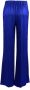 P.a.r.o.s.h. Trousers Blauw Dames - Thumbnail 2
