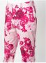P.a.r.o.s.h. Broek Roze Dames - Thumbnail 2