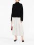 P.a.r.o.s.h. Turtlenecks Zwart Dames - Thumbnail 2