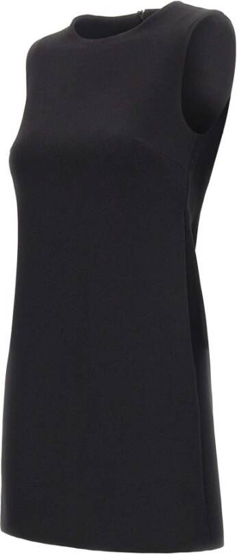 P.a.r.o.s.h. Zwarte jurken voor vrouwen Zwart Dames