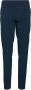 Part Two CleaPW Broek met toelopende pijpen Blauw Dames - Thumbnail 2