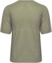 Part Two Stijlvolle Blouse voor elke gelegenheid Groen Dames - Thumbnail 2
