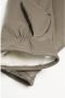Part Two Leren Handschoenen Walnoot Brown Dames - Thumbnail 2