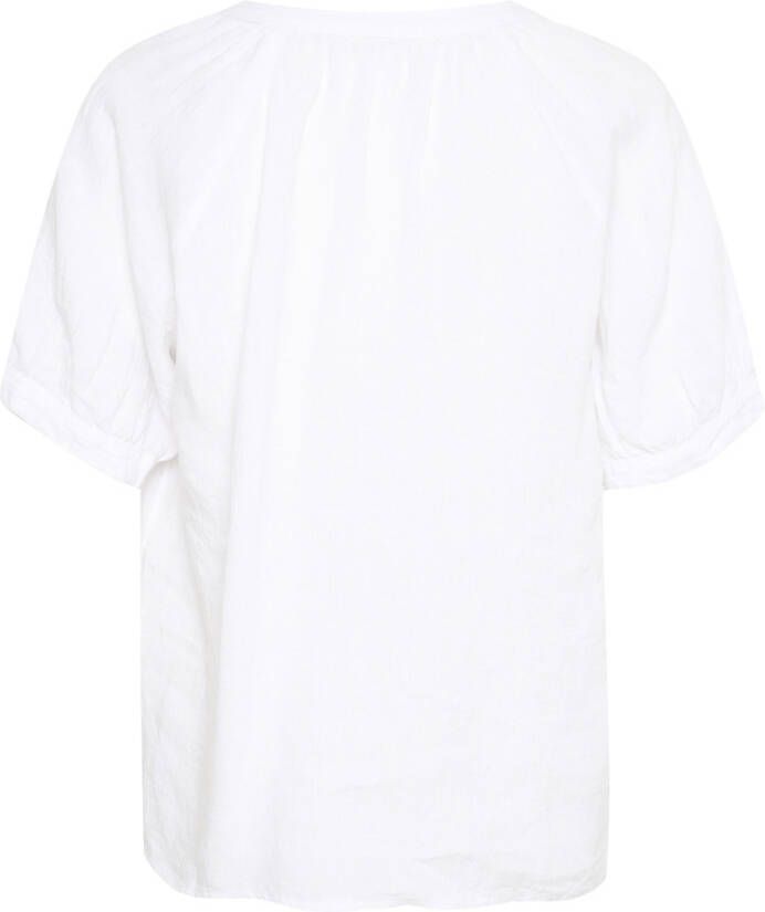 Part Two PopsyPW Blouse Wit Dames