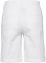 Part Two Klassieke Denim Shorts White Dames - Thumbnail 2