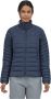 Patagonia Stijlvolle Donsjas Blauw - Thumbnail 2