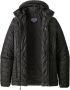 Patagonia Zwarte Nano Puff Donsjas Zwart Dames - Thumbnail 2