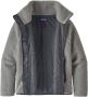 Patagonia Verdeelde Hemeljas Gray Dames - Thumbnail 2