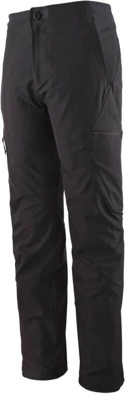 Patagonia Alpine Skibroek Zwart Heren