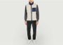 Patagonia Synch Jack Gerecycled Polyester Beige Heren - Thumbnail 3