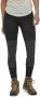 Patagonia Lichtgewicht veelzijdige leggings met ademende inzetstukken Zwart Dames - Thumbnail 2
