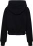 Patou Hoodies Zwart Dames - Thumbnail 2