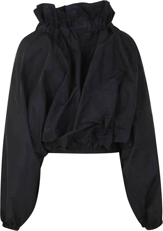 Patou Hoodies Zwart Dames