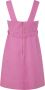 Patou Short Dresses Roze Dames - Thumbnail 2