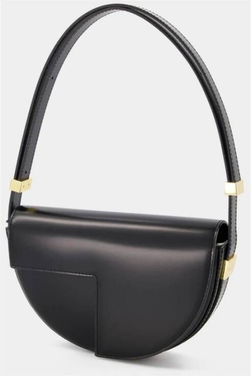 Patou Shoulder Bags Zwart Dames
