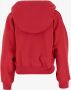 Patou Sweatshirts & Hoodies Rood Dames - Thumbnail 2