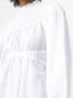 Patou Sweatshirts White Dames - Thumbnail 2