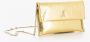 PATRIZIA PEPE Clutches Yellow Dames - Thumbnail 2