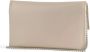 PATRIZIA PEPE Cross Body Bags Beige Dames - Thumbnail 4