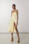 Patrizia Pepe Women Geel - Thumbnail 6
