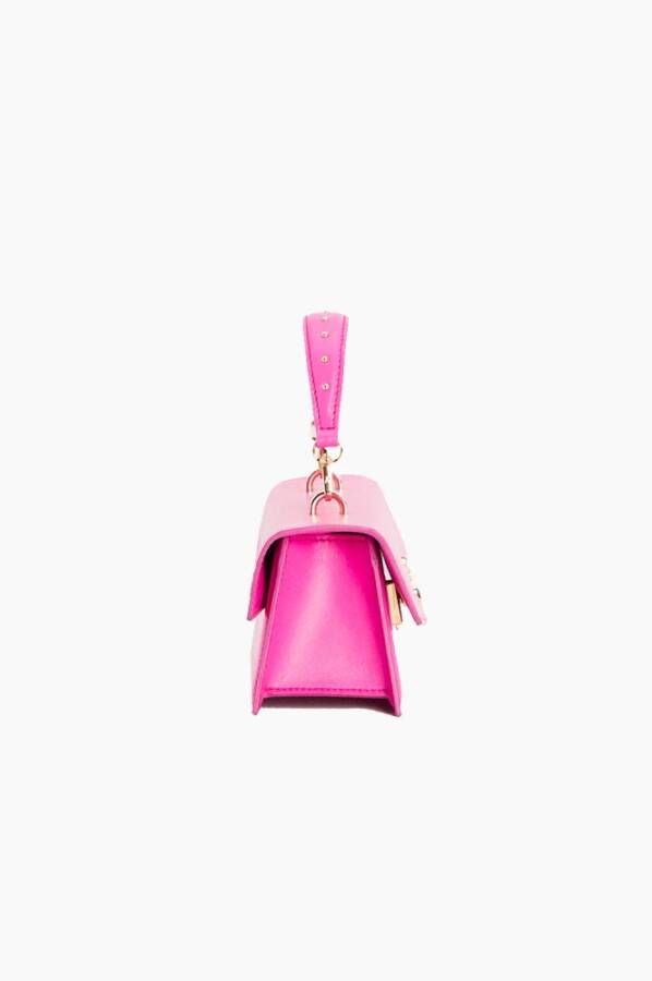 PATRIZIA PEPE Handbags Roze Dames