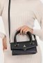 Marc Jacobs Shoppers & Totes The Small Tote Bag in zwart - Thumbnail 3