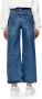 Pepe Jeans Sky High Slim Jeans Collectie Blue Dames - Thumbnail 2