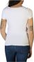 Pepe Jeans Shirt met korte mouwen Cameron met groot merkopschrift in vintage-stijl - Thumbnail 3