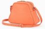 PATRIZIA PEPE Elegante Mini Camera Case Oranje Dames - Thumbnail 2