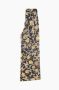 PATRIZIA PEPE Art. 2P1406A059 Broek Zwart Dames - Thumbnail 2