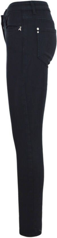 Patrizia Pepe Skinny legging Zwart - Foto 7