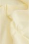 PATRIZIA PEPE Stola sjaal elegante zijden sjaal gestolen Yellow Dames - Thumbnail 2