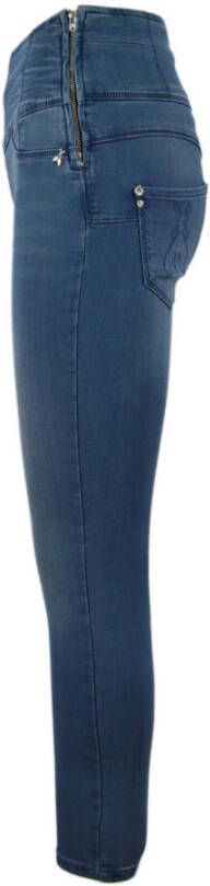Patrizia Pepe Skinny jeans Blauw - Foto 5