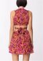 Patrizia Pepe Women Roze - Thumbnail 6