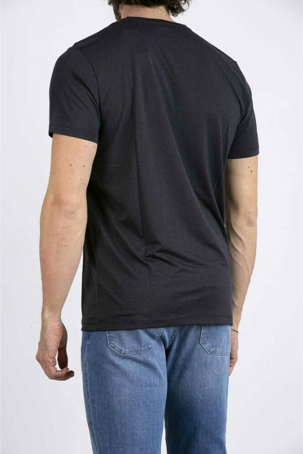 PATRIZIA PEPE T-Shirt FLY Grijs Heren