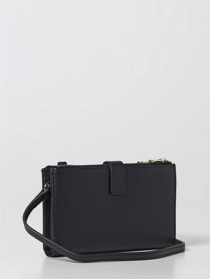 PATRIZIA PEPE Wallets & Cardholders Zwart Dames