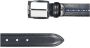 PAUL & SHARK Kledingaccessoires C0P6000 013 Black Heren - Thumbnail 2