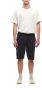PAUL & SHARK Superzachte stretchkatoenen Bermuda shorts Black Heren - Thumbnail 2