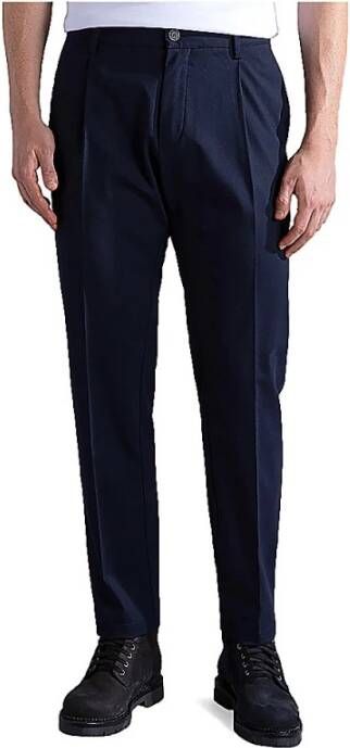 PAUL & SHARK Chinos Blauw Heren