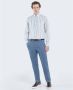 PAUL & SHARK Blauwe Chino Broek Blauw Heren - Thumbnail 2