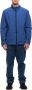 PAUL & SHARK Regenjas Paul Shark Blue Heren - Thumbnail 2