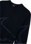 PAUL & SHARK Navyblauwe Katoenen Sweatshirt Blue Heren - Thumbnail 5