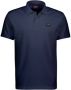 PAUL & SHARK Klassiek Polo Shirt in Blauw Heren - Thumbnail 2