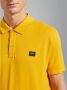 PAUL & SHARK Polo Shirts Yellow Heren - Thumbnail 2