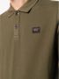 PAUL & SHARK Polo Shirts Groen Heren - Thumbnail 2