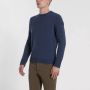 PAUL & SHARK Herfst Winter Sweaters: Vernieuw je look met topmerken Blue Heren - Thumbnail 6