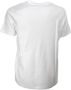PAUL & SHARK Heren T-shirt van katoen met print 13311616 Wit White Dames - Thumbnail 2