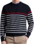 PAUL & SHARK Stijlvolle Sweaters voor Heren Blauw Heren - Thumbnail 2