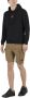 PAUL & SHARK Sweatshirt Zwart Heren - Thumbnail 2